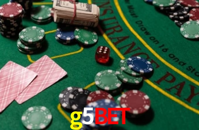 Bônus App g5bet
