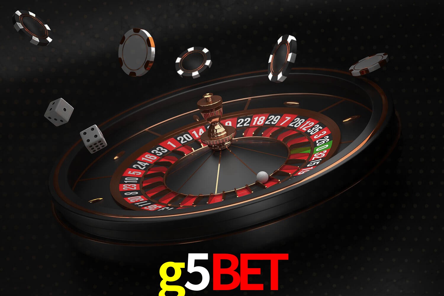 g5bet: A Experiência de Casino com Jogos de Mesa ao Vivo