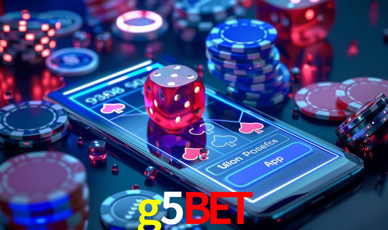 Oportunidades g5bet