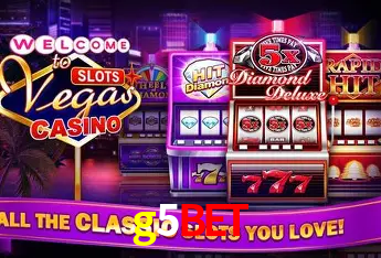 A Experiência Imersiva dos Cassinos Ao Vivo no g5bet