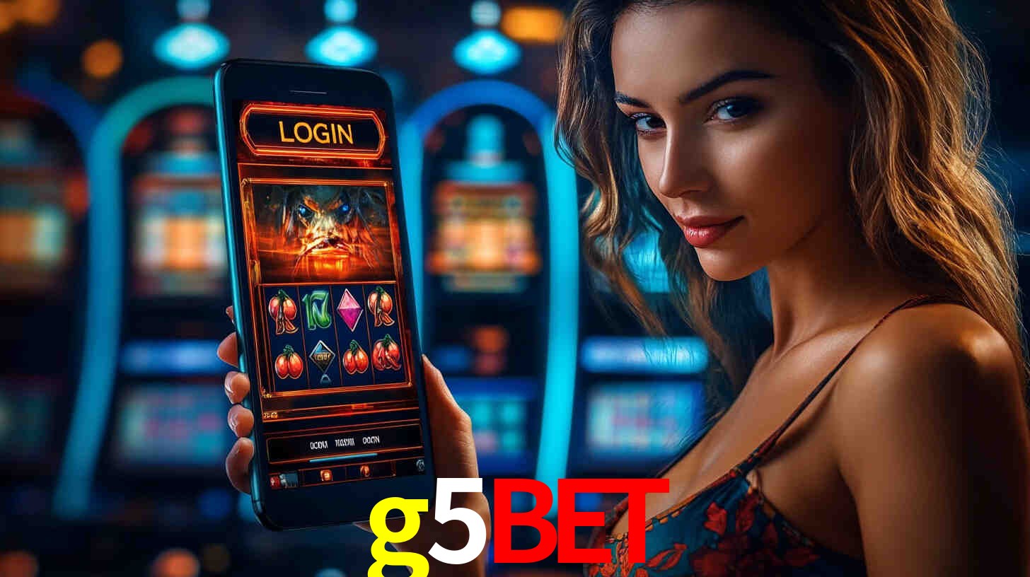 Ofertas App g5bet