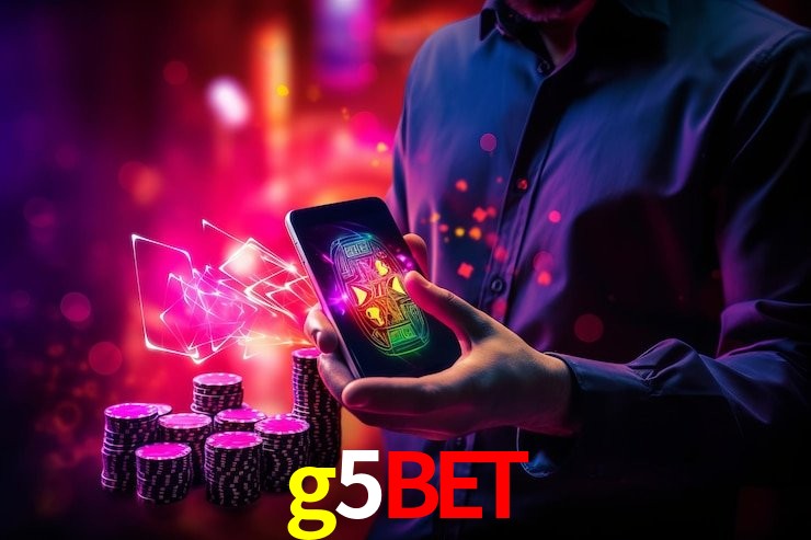 Segurança 2FA g5bet