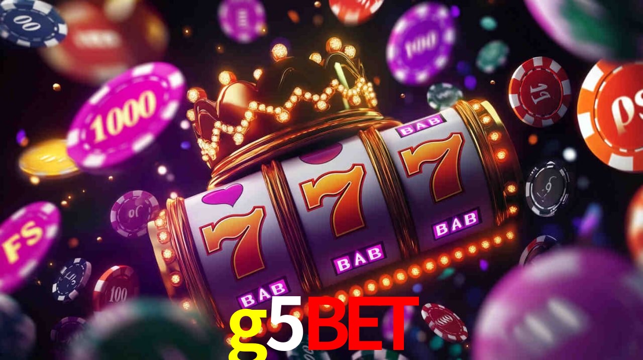 Secure Login g5bet