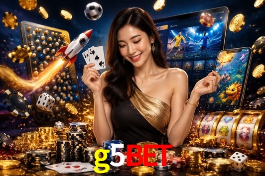 Security Systems g5bet