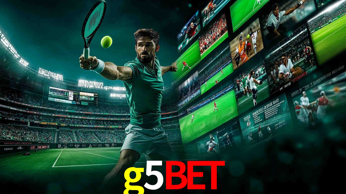 Suporte Download g5bet