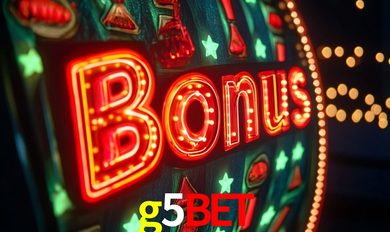Casino Ao Vivo g5bet