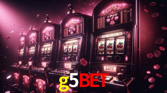 Estatísticas do Jogo g5bet