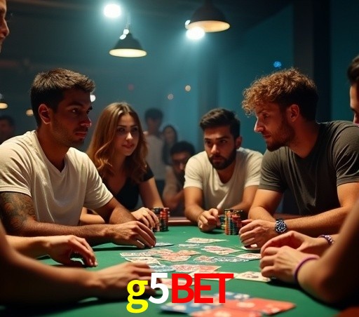 Sucesso g5bet