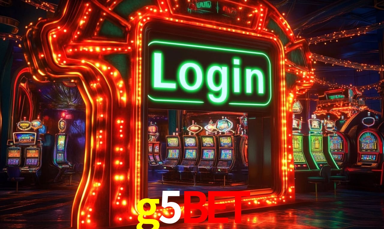 Ofertas Exclusivas g5bet