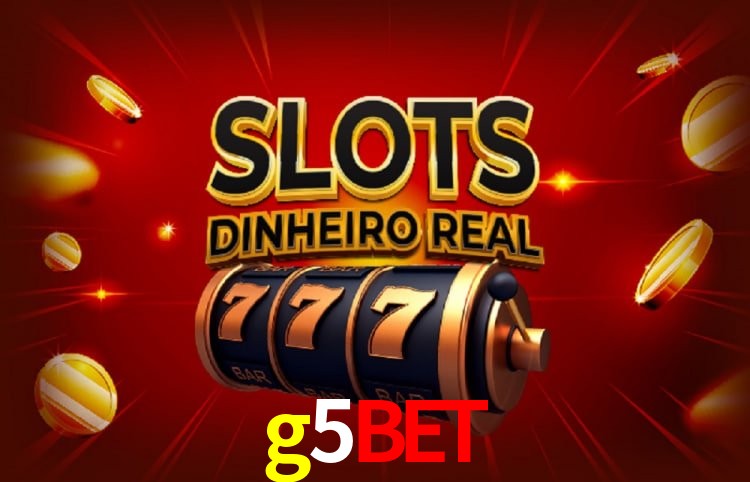 Privilégios VIP g5bet
