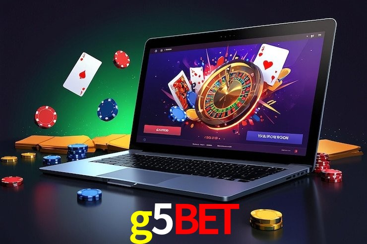 Suporte VIP g5bet