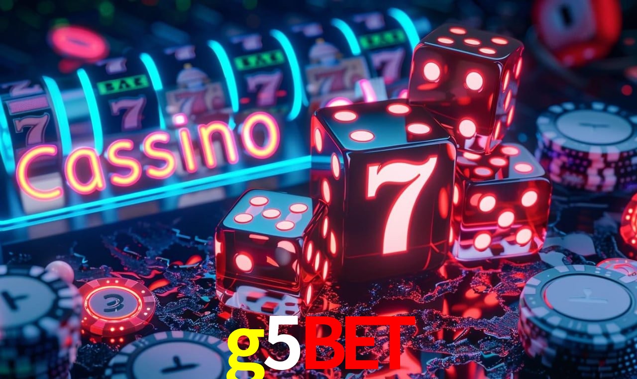 Bonus Features g5bet