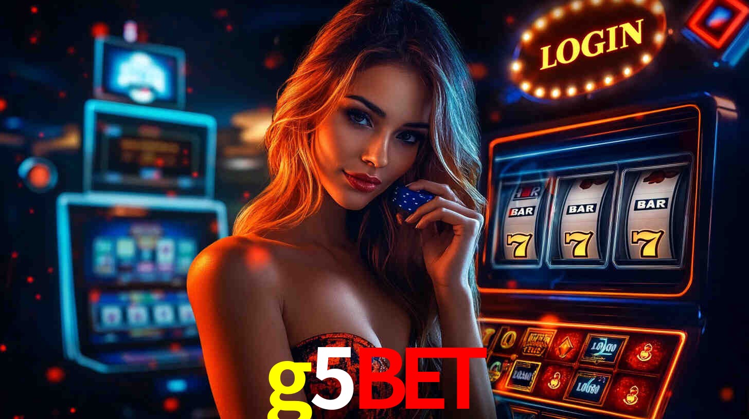 Vantagens App g5bet