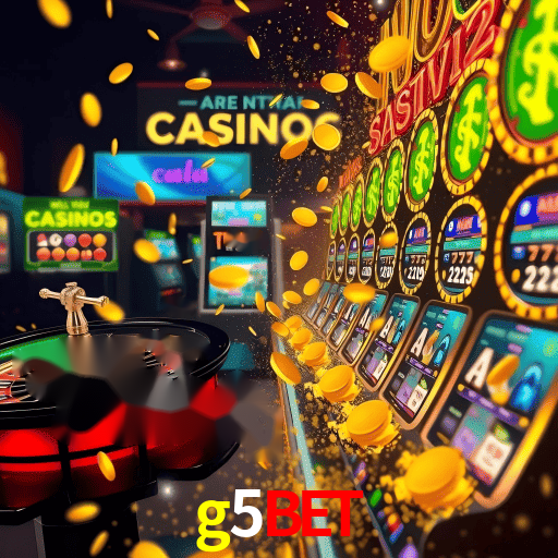 Torneios g5bet