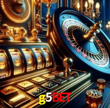 Integração de APIs g5bet
