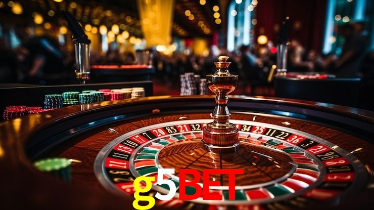 Descubra a Essência do g5bet: Nossa História e Compromissos