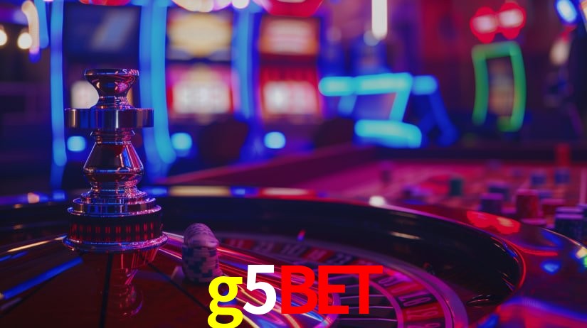 g5bet.com