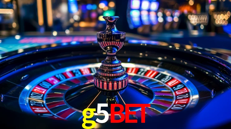 g5bet.com