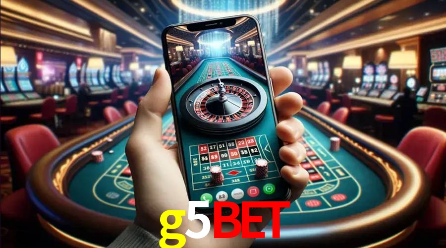 Flash Promotion g5bet