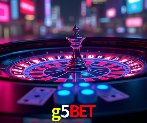 PIX Instantâneo g5bet