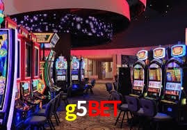 Evolução VIP g5bet