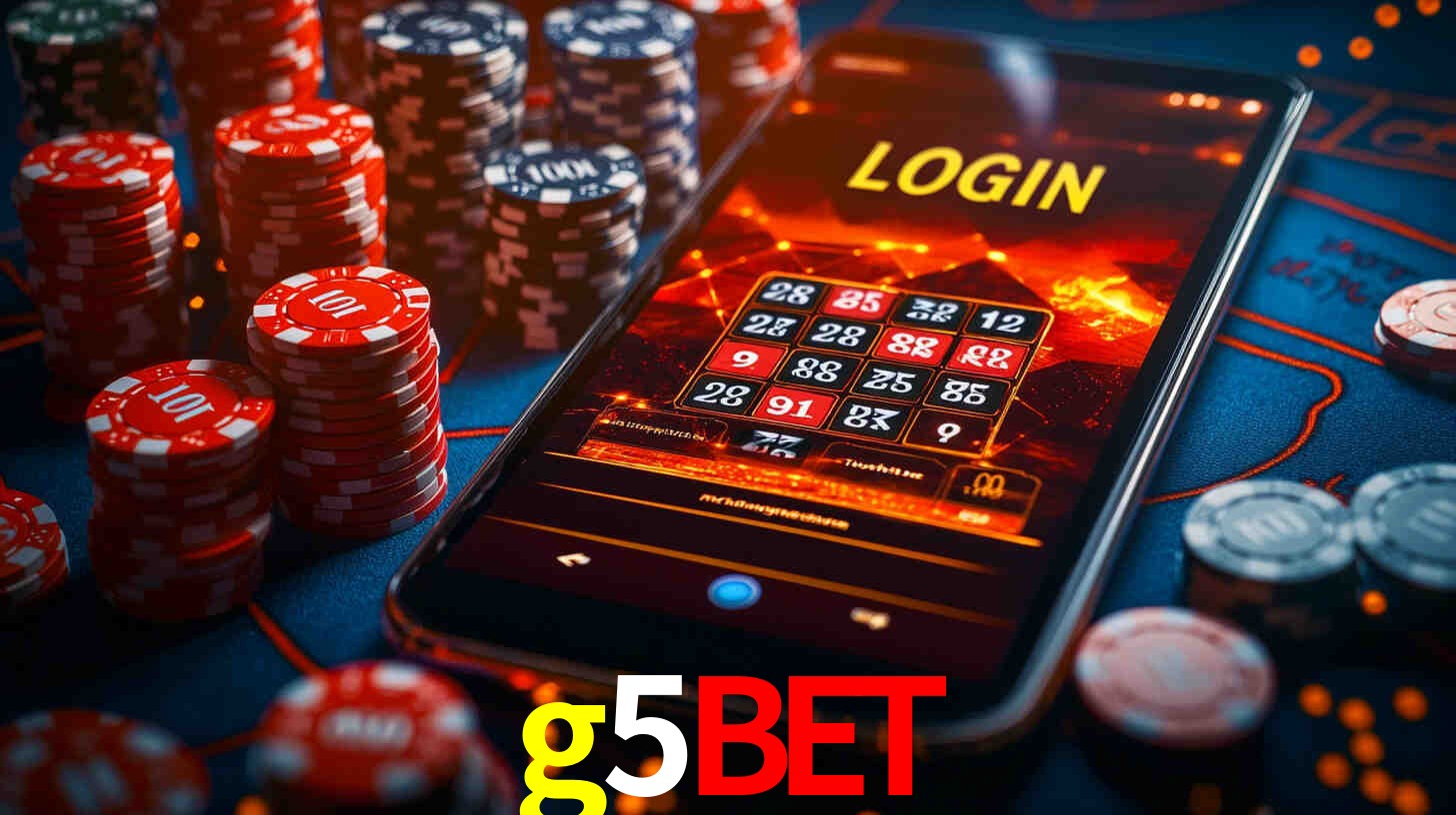 bet g5bet