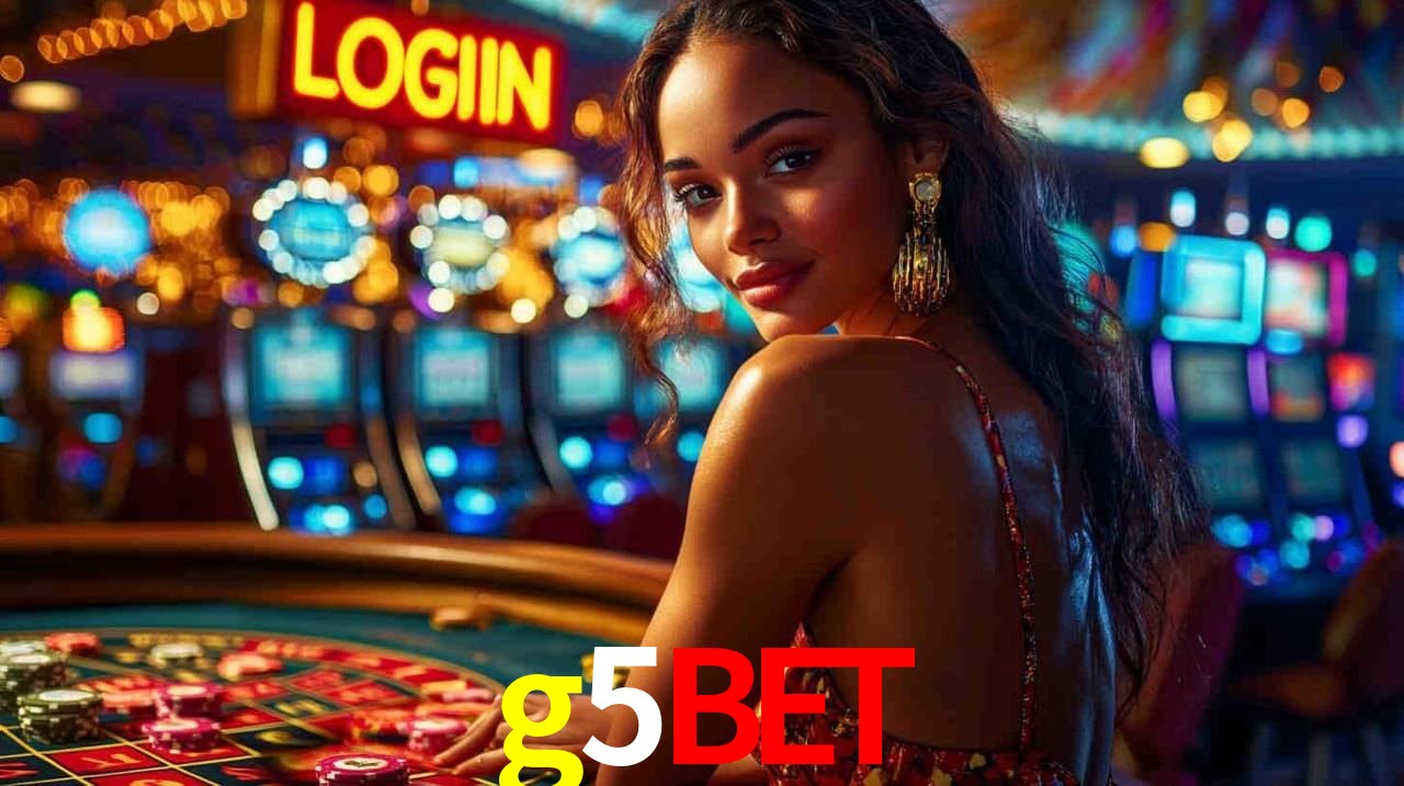 g5bet Premiação acumulada / Jackpot