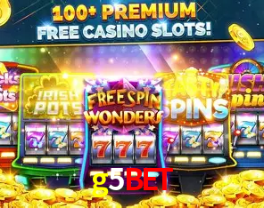 A Experiência Imersiva dos Cassinos Ao Vivo no g5bet