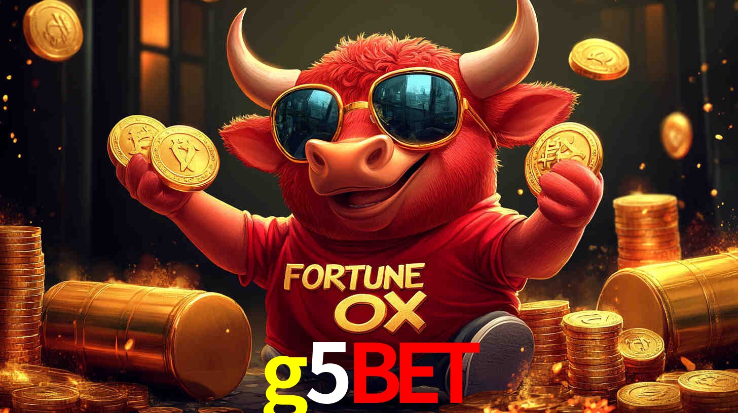 Vantagens App g5bet