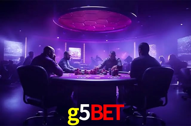 login g5bet
