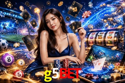 Seasonal Promotions g5bet