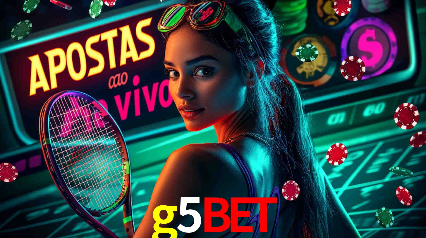 Instruções Download g5bet