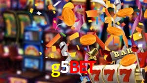 Jogos App g5bet