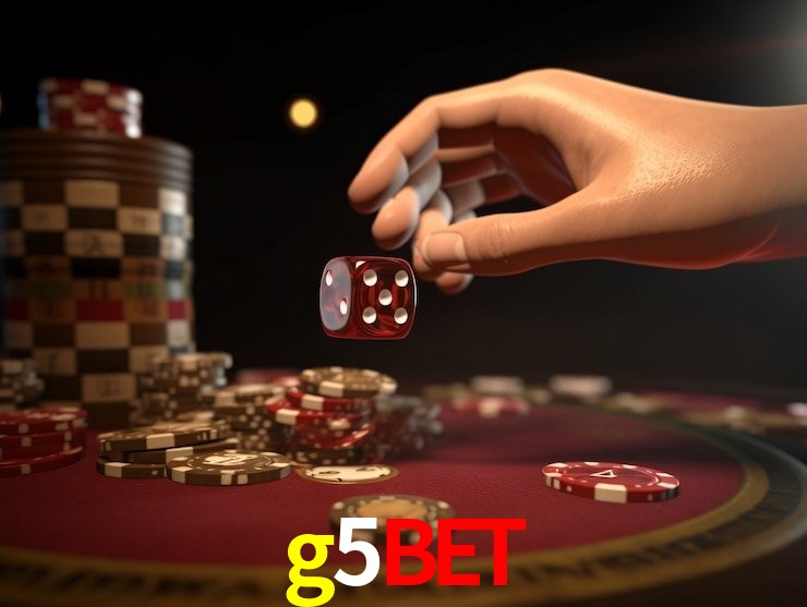 g5bet Bonus Rain – Ganhe mais em jogos de caça-níqueis