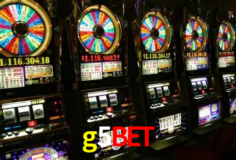 A Emoção da Loteria na g5bet: Uma Chance de Mudança de Vida