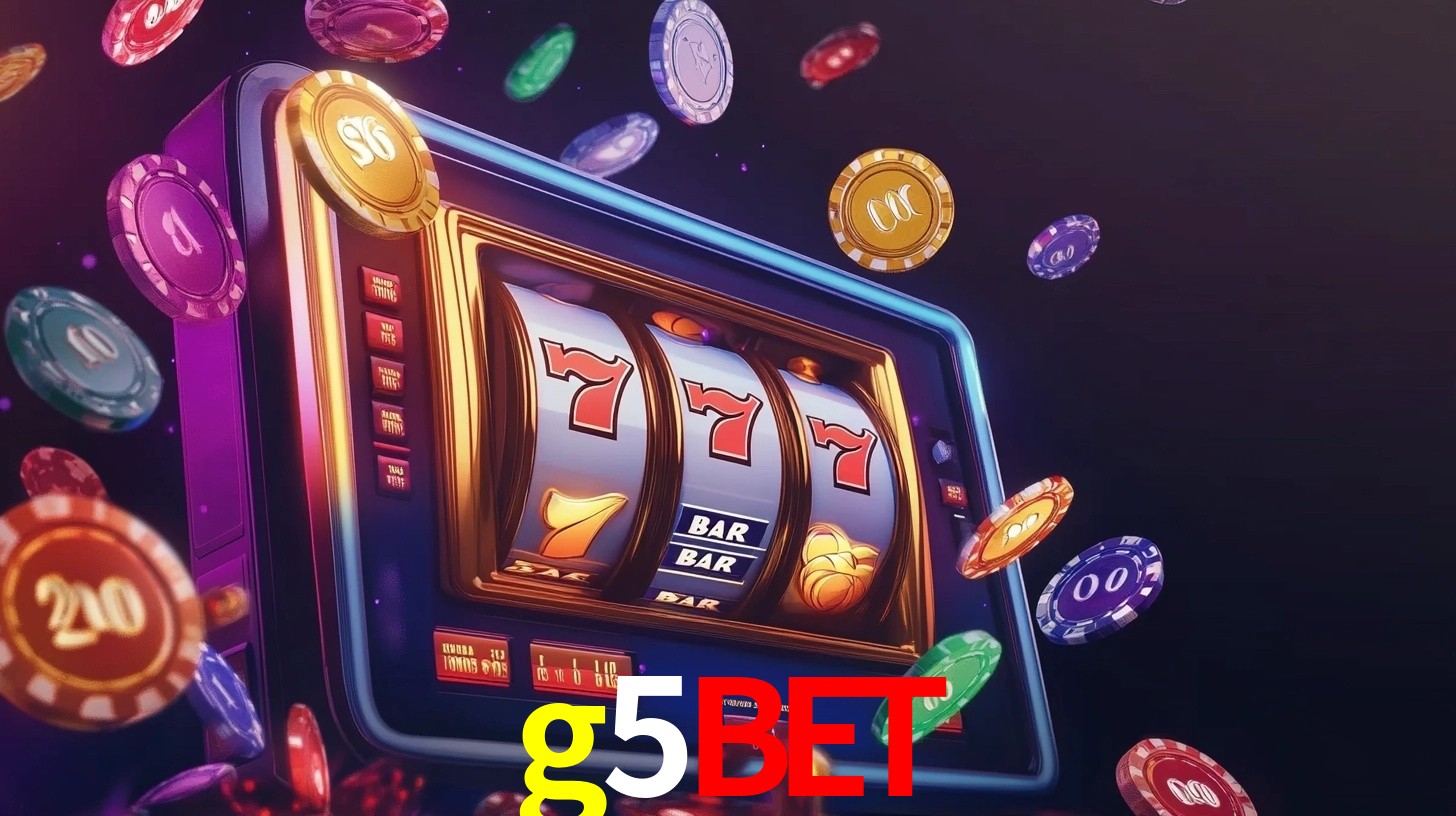 Welcome Bonus g5bet