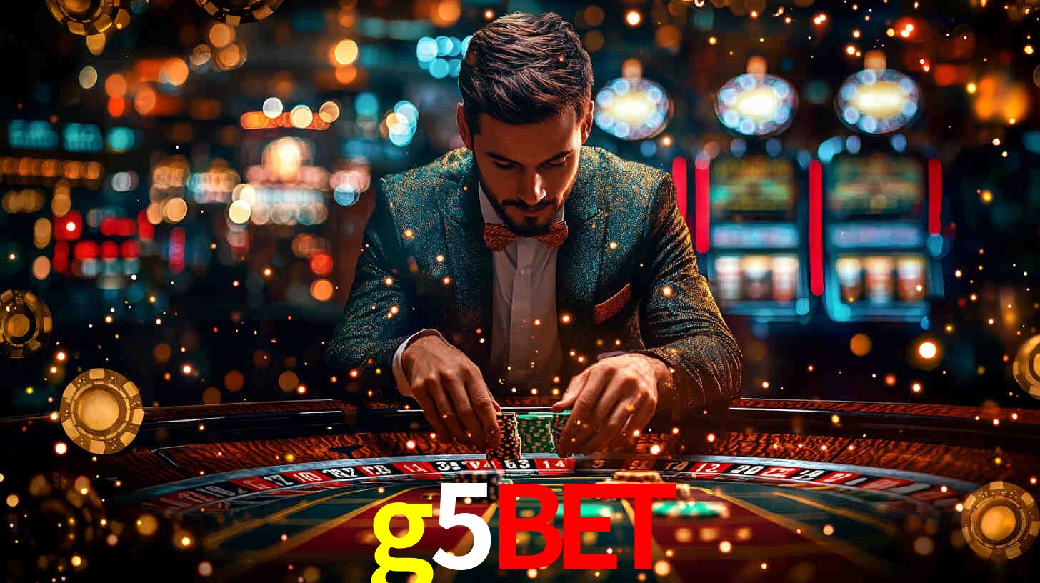 Ofertas Imperdíveis na g5bet: Promoções e Bônus Que Valem a Pena