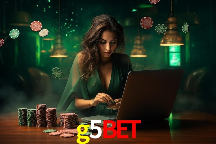 App g5bet Android