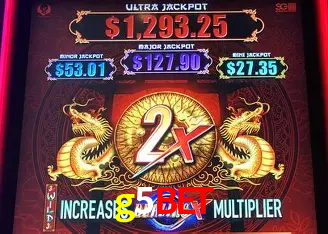 A Emoção da Loteria na g5bet: Uma Chance de Mudança de Vida