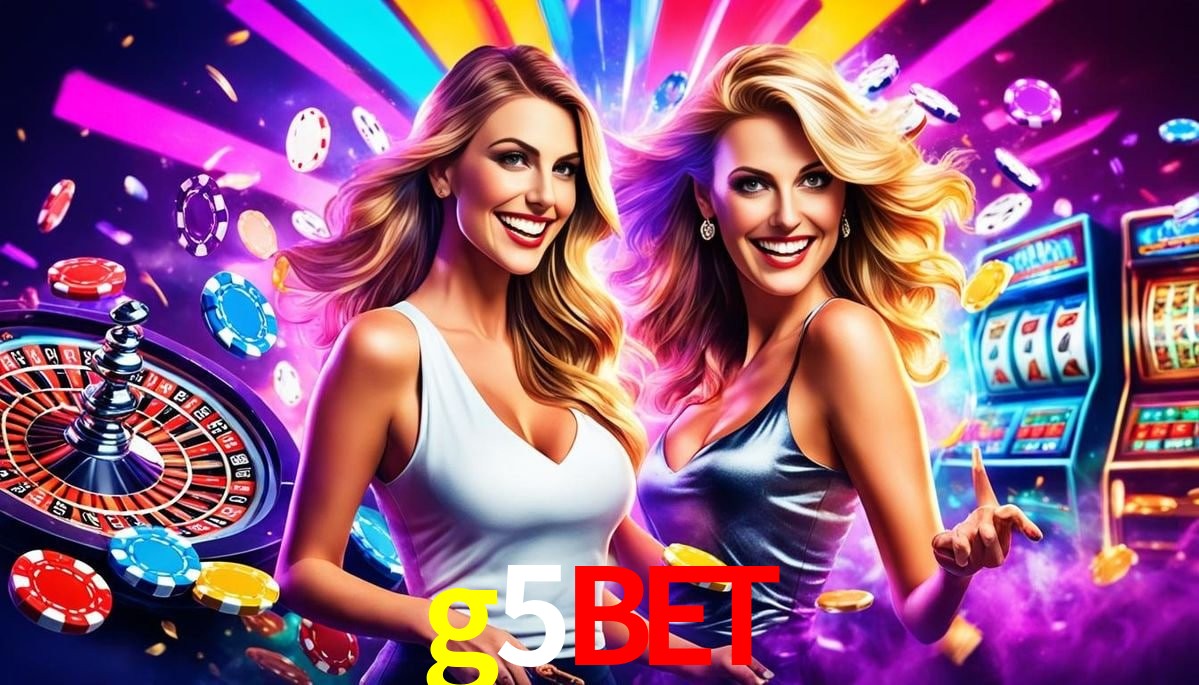 Diretório de Jogos g5bet