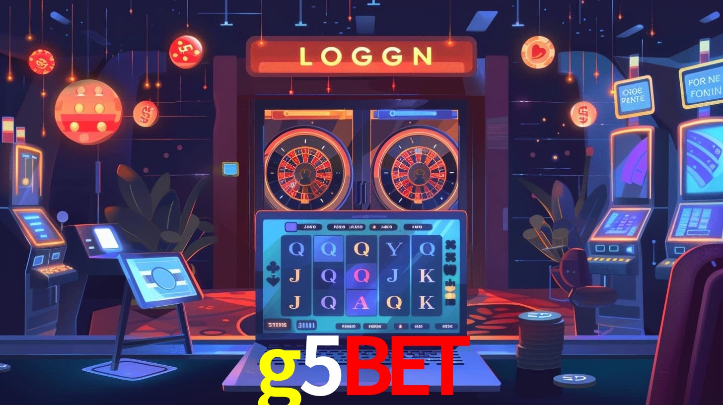 Bônus VIP g5bet