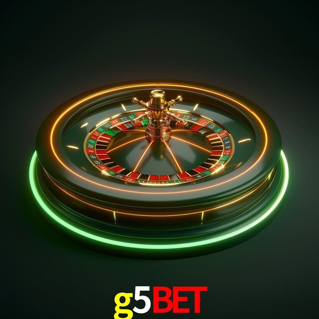 App g5bet iOS
