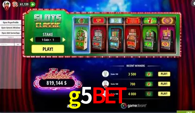 Desvendando o Mundo dos Jogos Virtuais na g5bet