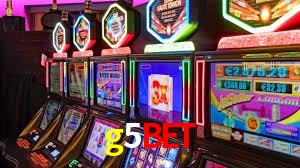 Avaliações dos Jogadores g5bet