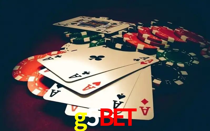 Chances Ganhar g5bet