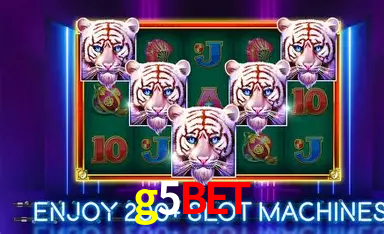 Desvendando o Mundo dos Jogos Virtuais na g5bet