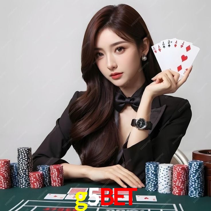 Qualificar VIP g5bet