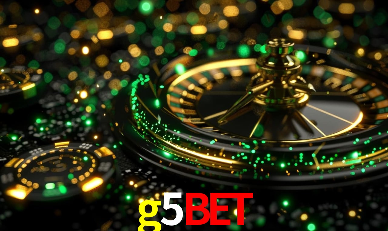 Slots RTP g5bet