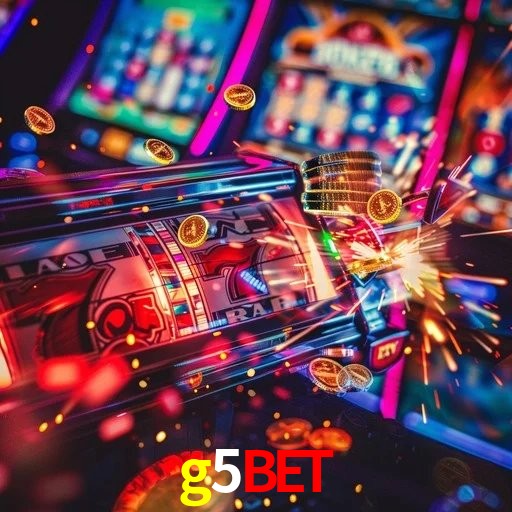 Benefícios da Conta g5bet